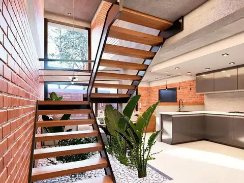 Casa en Venta A Estrenar