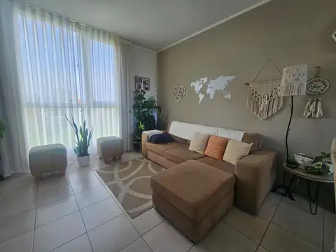 VENTA DEPARTAMENTO 2 AMBIENTES ITUZAINGO
