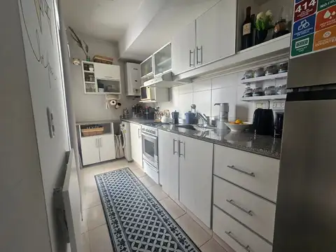 Departamento en Venta en Villa Gobernador Udaondo, USD 60.000