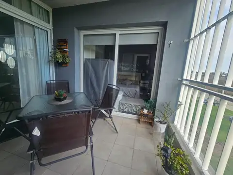 VENTA DEPARTAMENTO 2 AMBIENTES ITUZAINGO