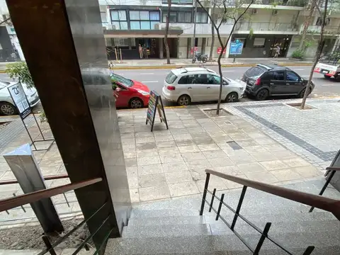 Venta Local con Contrato Vigente Zona Alto Palermo