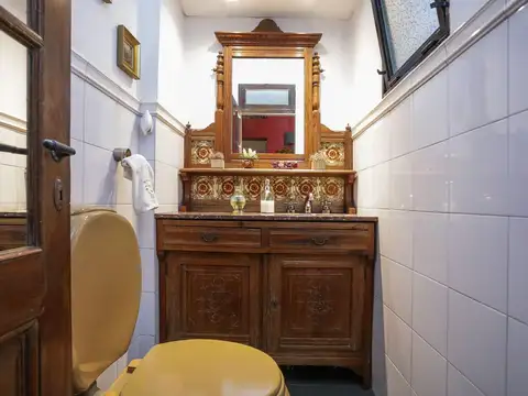 Casa en Venta 35 años