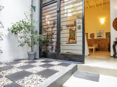 Casa en Venta en Caballito, USD 255.000