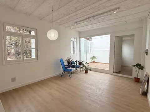 Depto Tipo Casa en Venta de 2 dormitorios