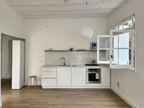 Depto Tipo Casa en Venta 50 años