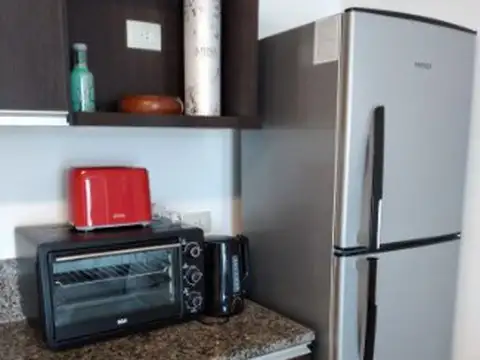 Departamento en Venta en Nordelta, USD 125.000