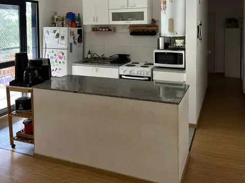 Departamento en Venta en Fisherton, USD 80.000