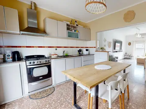 Casa en Venta de 3 dormitorios