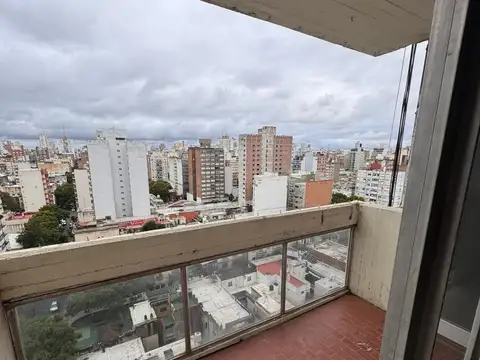 Departamento en Alquiler en Centro, Rosario