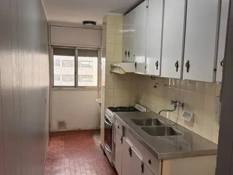 Departamento en Alquiler 40 años