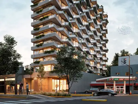 Departamento en Venta en Vicente Lopez, Partido de Vicente López