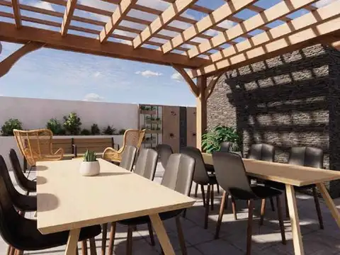 Emprendimiento en El Palomar