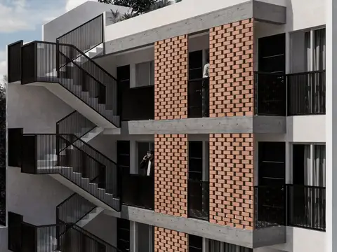 PROYECTO DOLORES PRATS en El Palomar