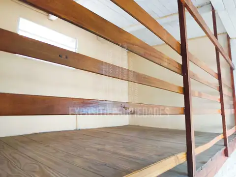 2 Ambientes en Saenz Peña