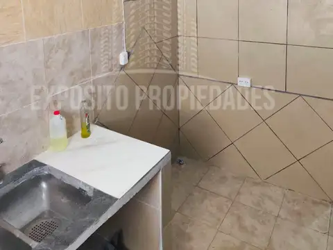 Departamento en Alquiler de 2 ambientes