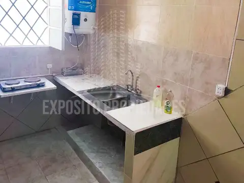 2 Ambientes en Saenz Peña