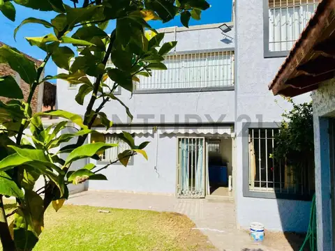 Casa en Alquiler en Sexta Sección, Mendoza