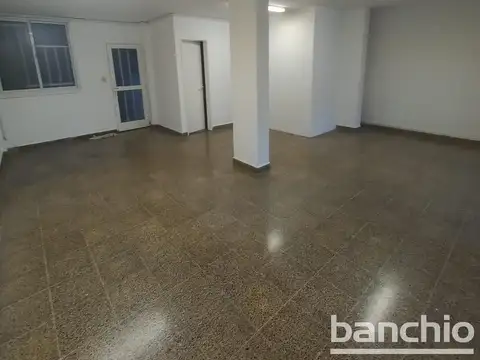 Oficina Monoambiente con 2 baños