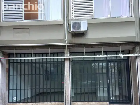Sarmiento al 1300