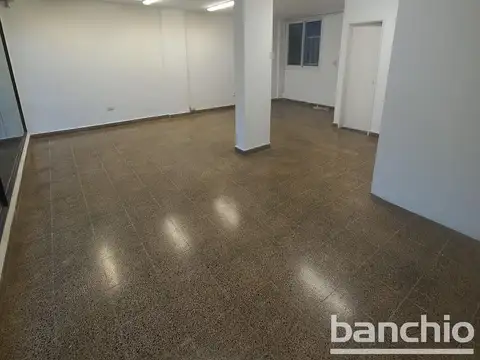 Oficina en Alquiler 35 años