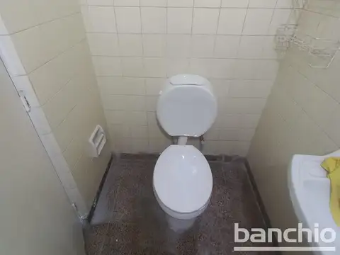 Oficina en Alquiler al Oeste