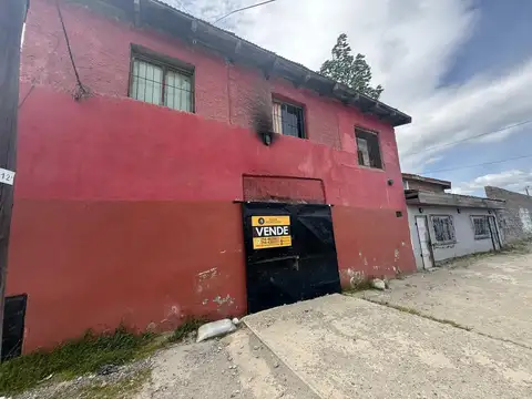 Galpón en venta 
