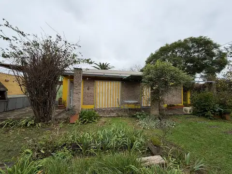 Casa en Venta en Belgrano, USD 115.000