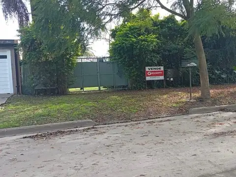 Casa en Barrio Belgrano