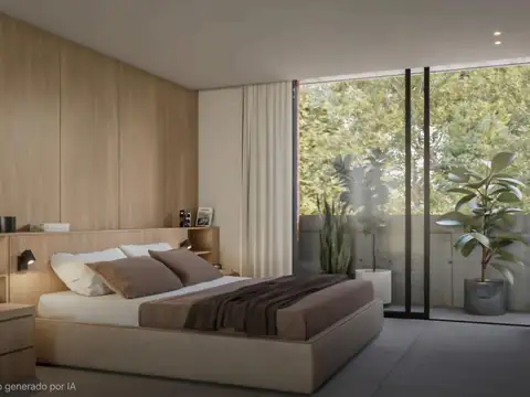 Departamento en Venta A Estrenar