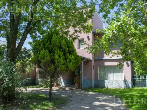 Casa en Alquiler de 4 dormitorios