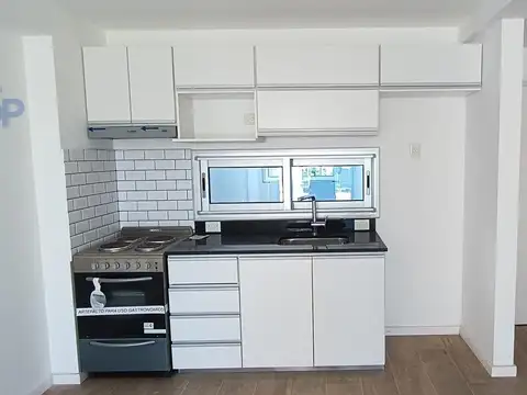 Departamento en Venta Apto profesional