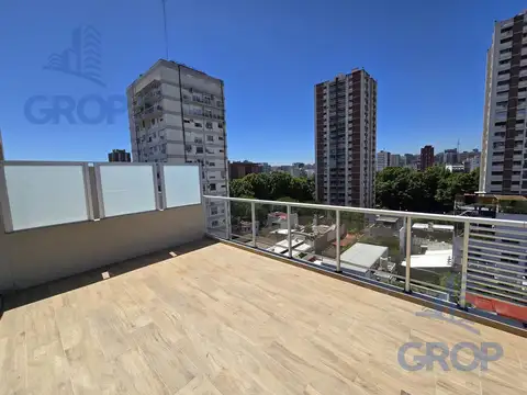 Departamento en Venta en Belgrano, USD 143.000