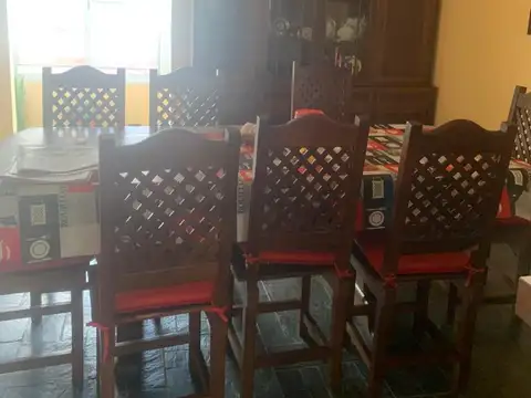 Depto Tipo Casa en Venta en Avellaneda, USD 220.000