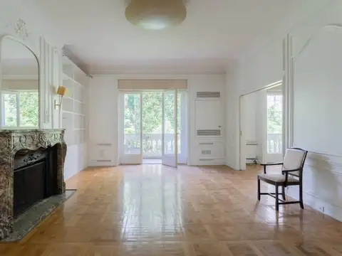 Departamento en Venta en Recoleta, USD 890.000