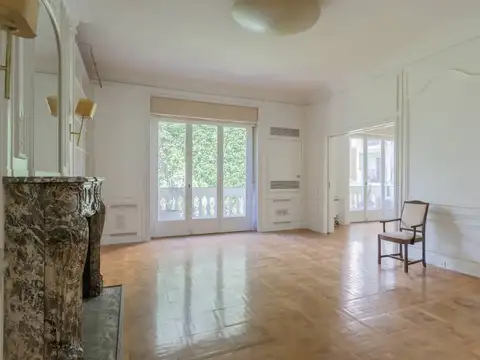 Quintana 100, Piso 2