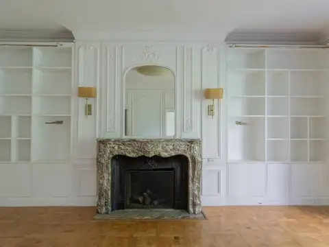 Departamento 5 ambientes con 2 baños