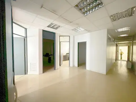 Talcahuano 700, Piso 1