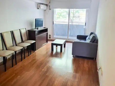 Entre Ríos al 1900 - Departamento en venta de 2 dormitorios - Rosario