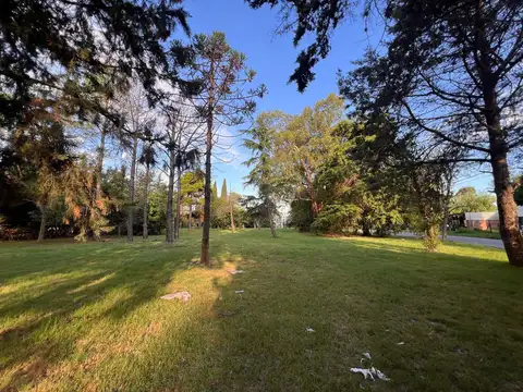 Terreno en Venta en Joaquin Gorina, USD 43.500