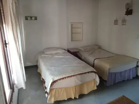 Casa en Alquiler Temporal A Estrenar