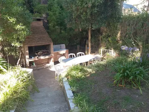 Casa en  ALQUILER Pinamar