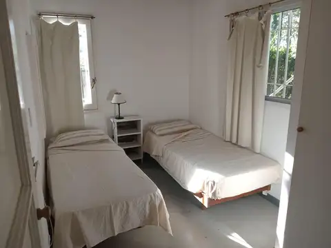 Casa en Alquiler Temporal con 1 cochera