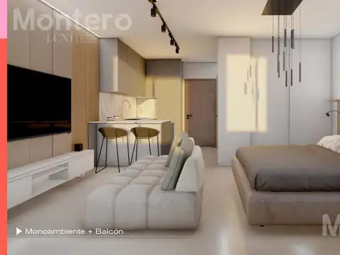 Departamento en Venta en Tigre Centro, USD 79.080