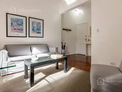 Departamento en Alquiler Temporal al Noreste