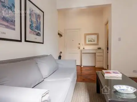 Departamento en Alquiler Temporal 40 años