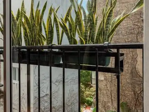 Departamento en Alquiler Temporal en Recoleta, USD 1.300