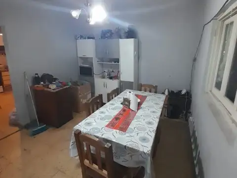 Depto Tipo Casa en Venta de 3 dormitorios