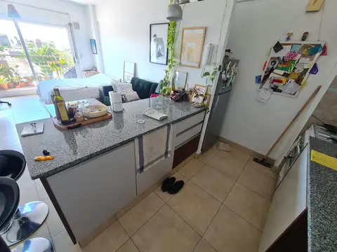 Departamento en Venta 15 años