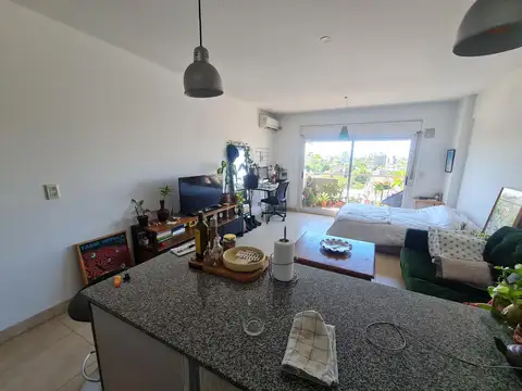 Departamento en Venta de Monoambiente