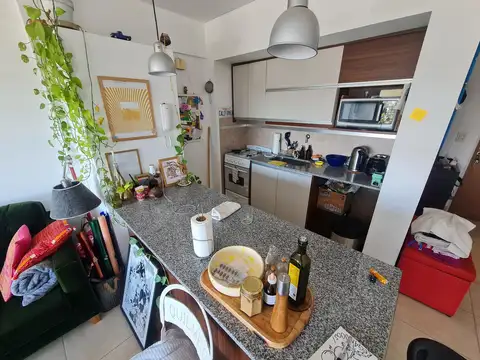 Departamento en Venta en Villa Pueyrredon, USD 65.000